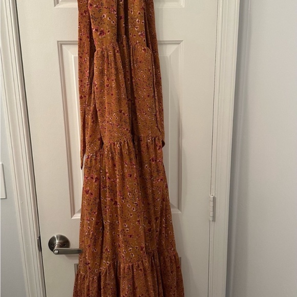 BNWT Tularosa Lafayette Dress - Picture 5 of 7